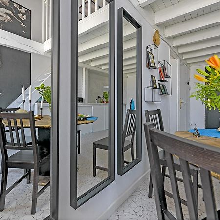 Appartement Romanite Nimes Bagian luar foto