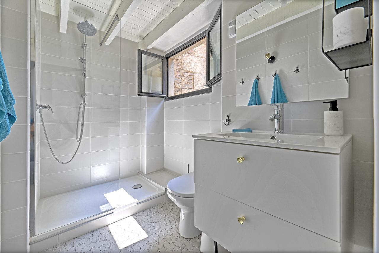 Appartement Romanite Nimes Bagian luar foto