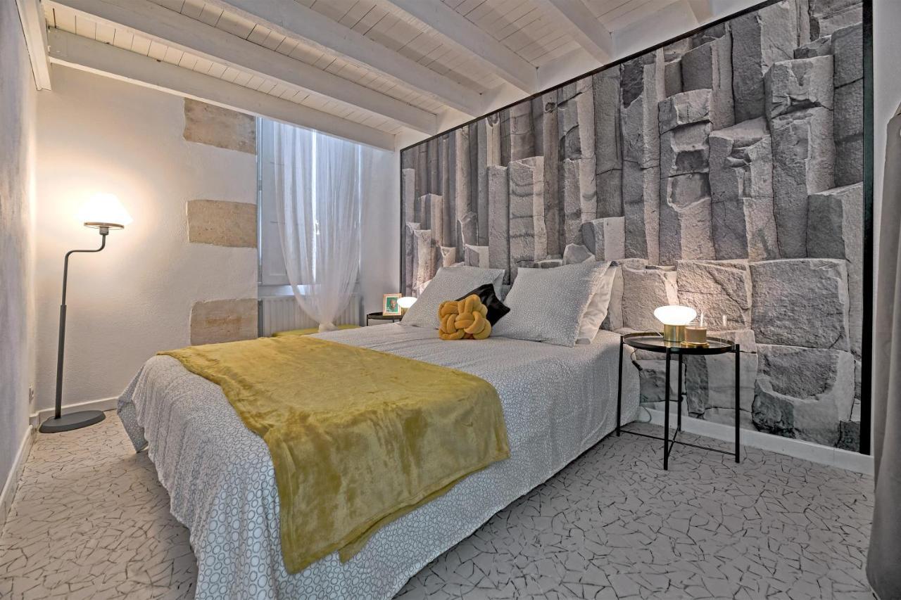Appartement Romanite Nimes Bagian luar foto